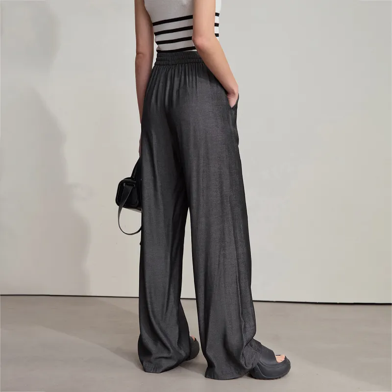 AMII Casual Pants Women's-10