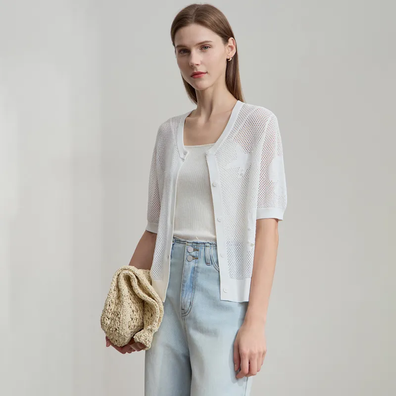 AMII Knitwear Women's-5