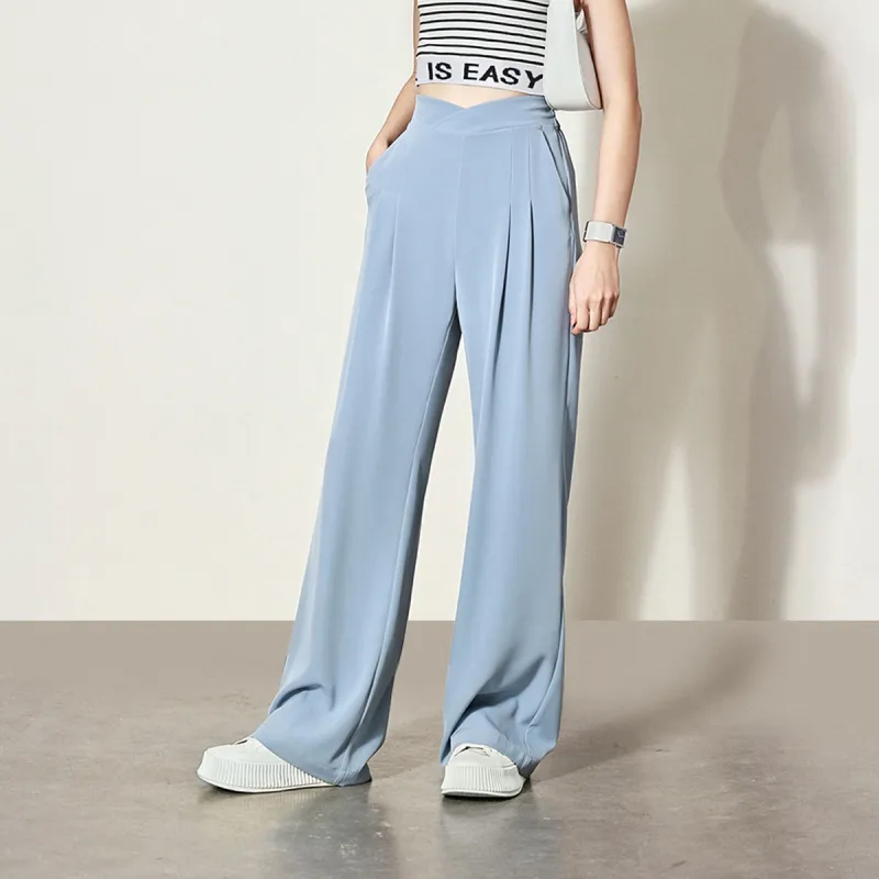 AMII Casual Pants Women's-7