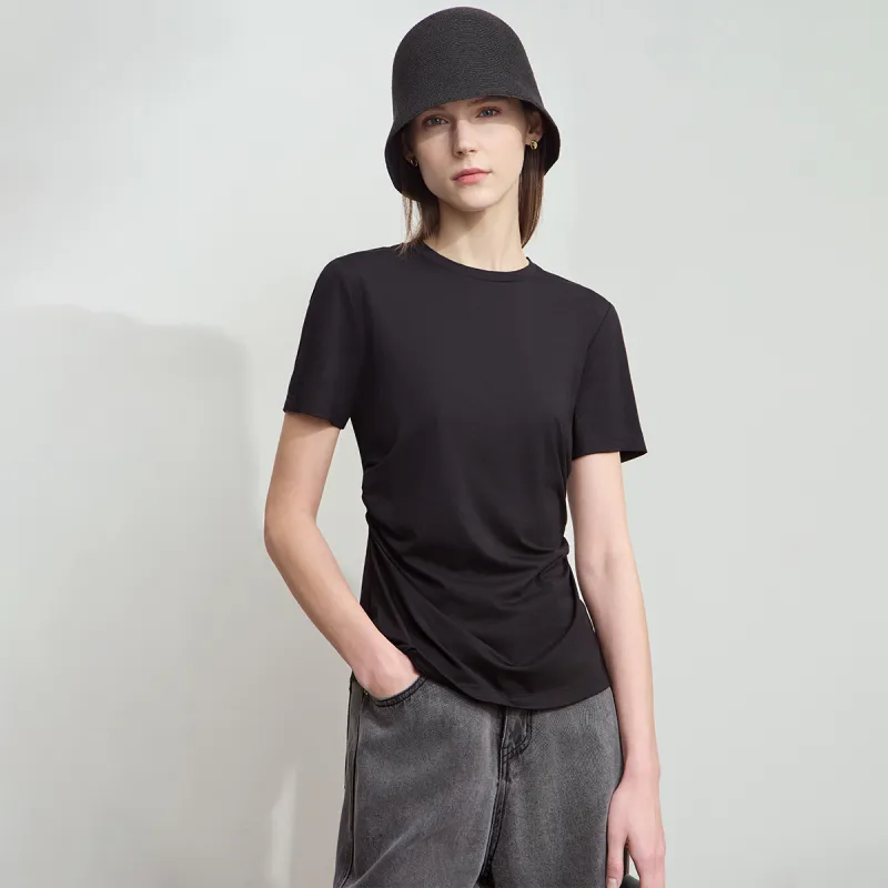 AMII T Shirts Women's-2