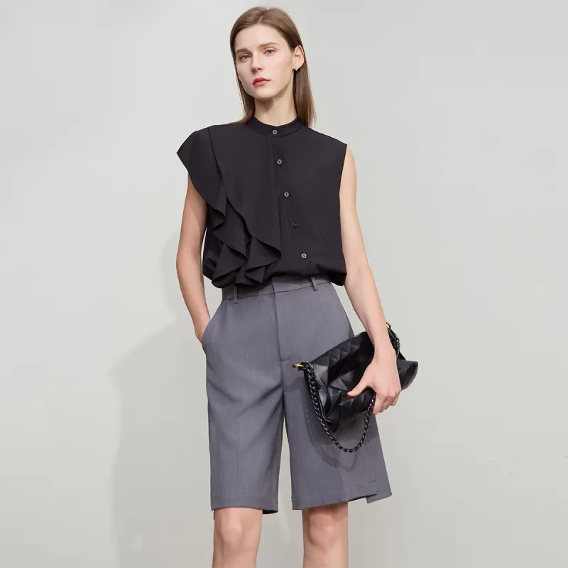 AMII Shirts Women's-3