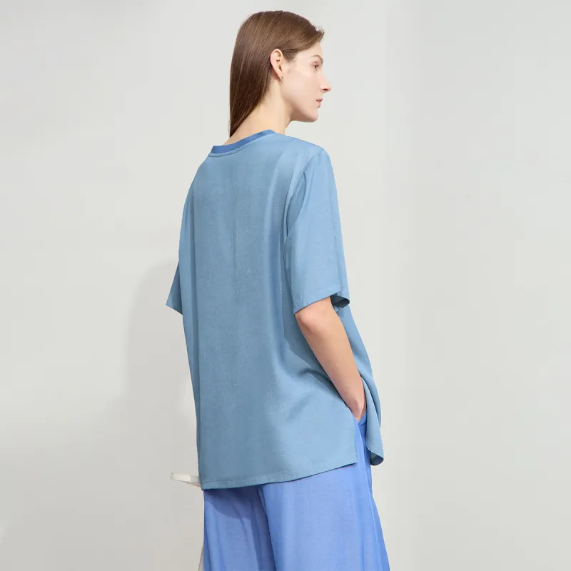 AMII T Shirts Women's-12