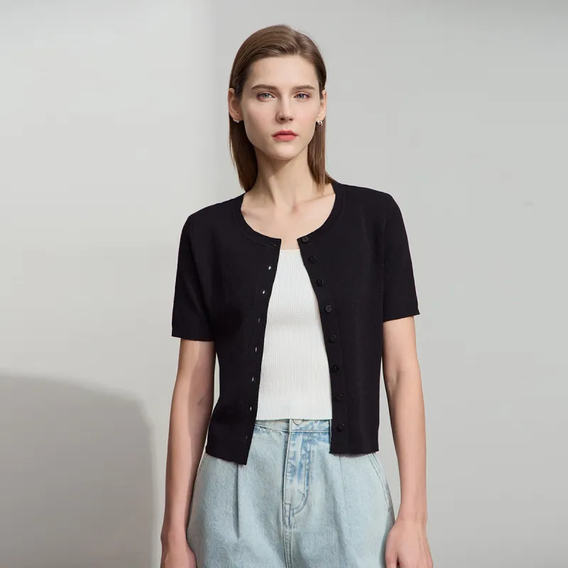AMII Knitwear Women's-5