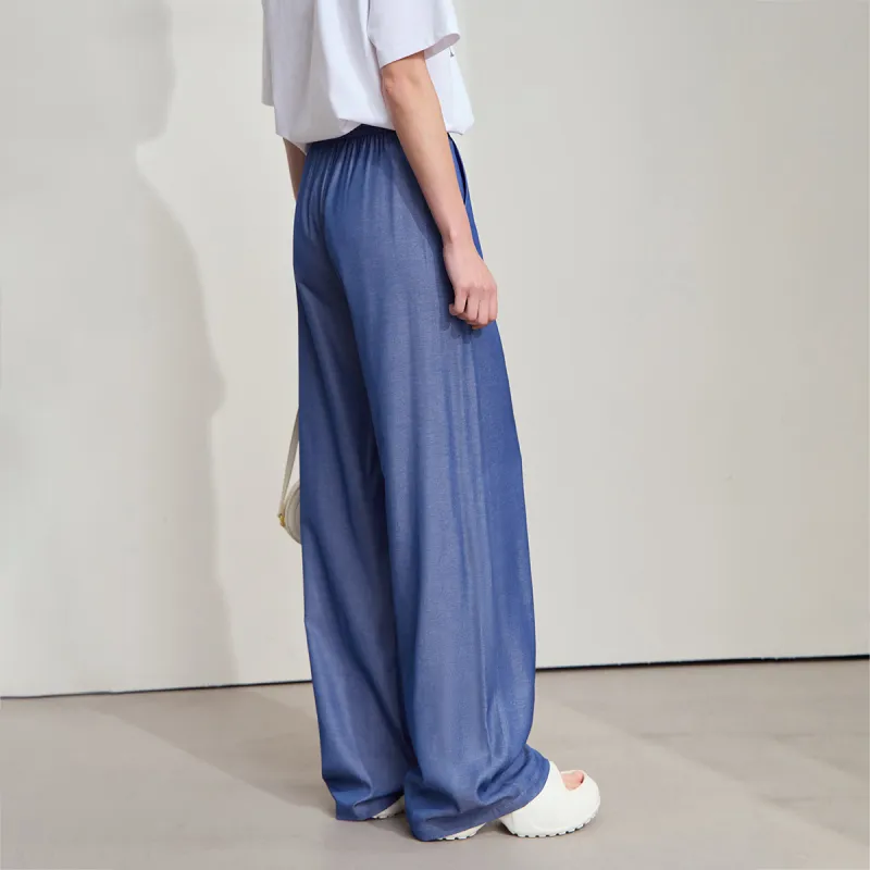 AMII Casual Pants Women's-4