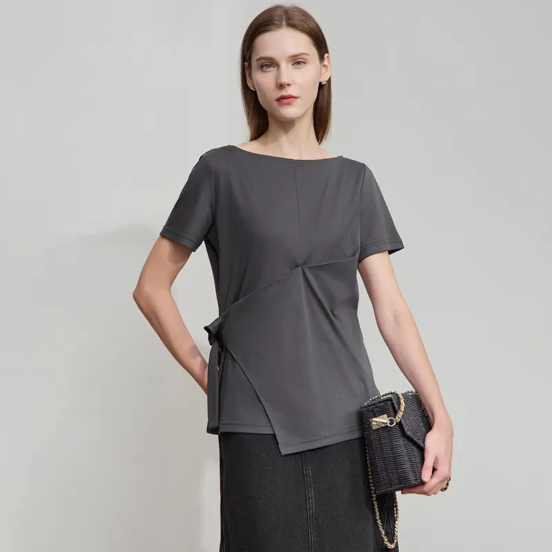 AMII T Shirts Women's-9