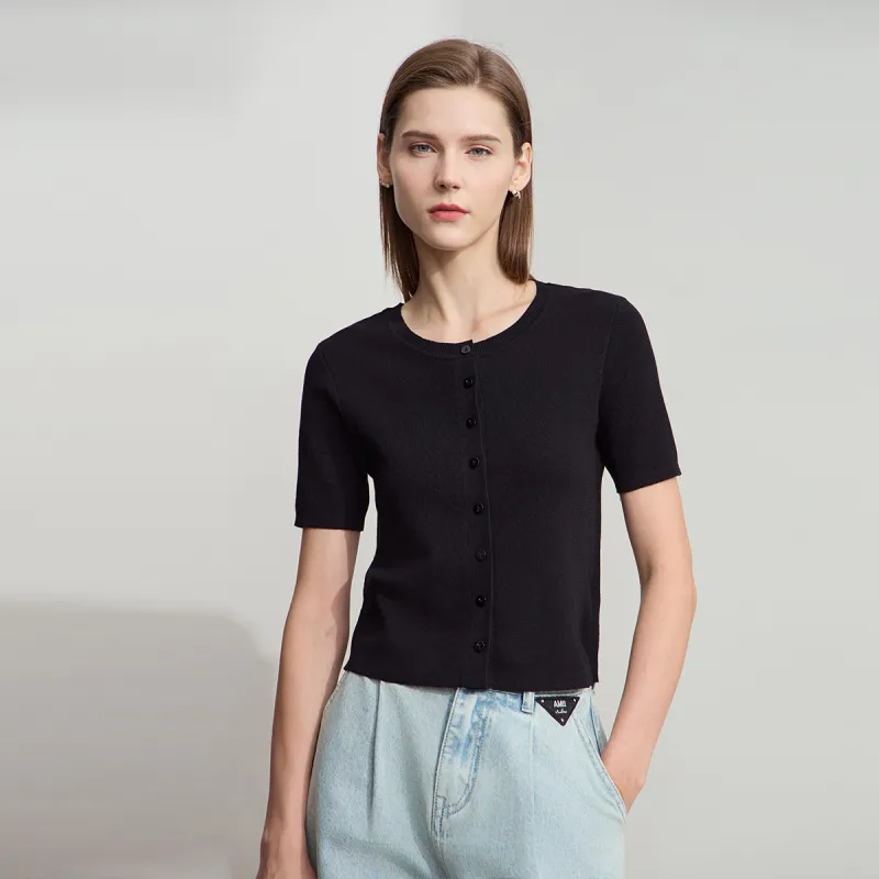 AMII Knitwear Women's-2