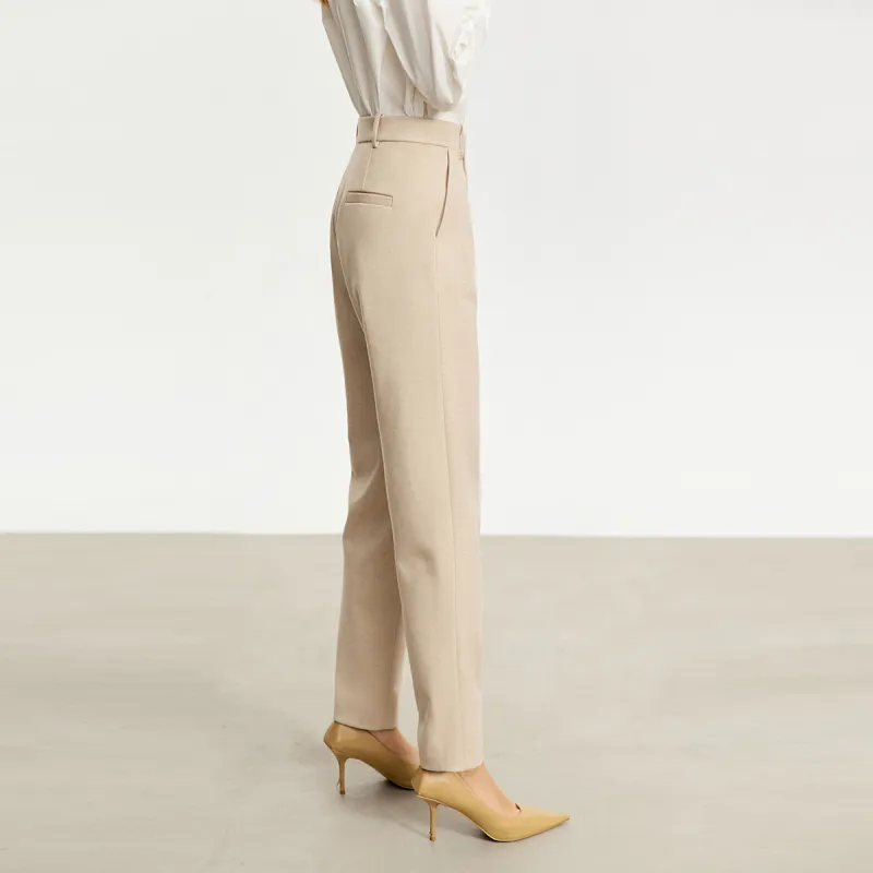 AMII Casual Pants Women's-3