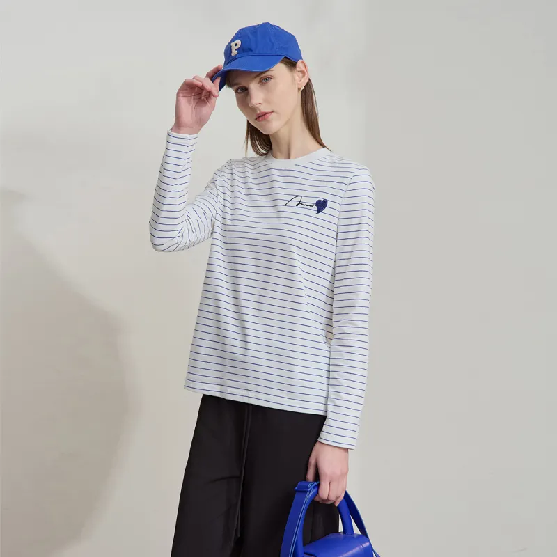AMII T Shirts Women's-12