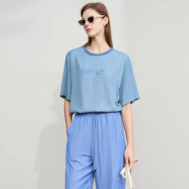 AMII T Shirts Women's-9