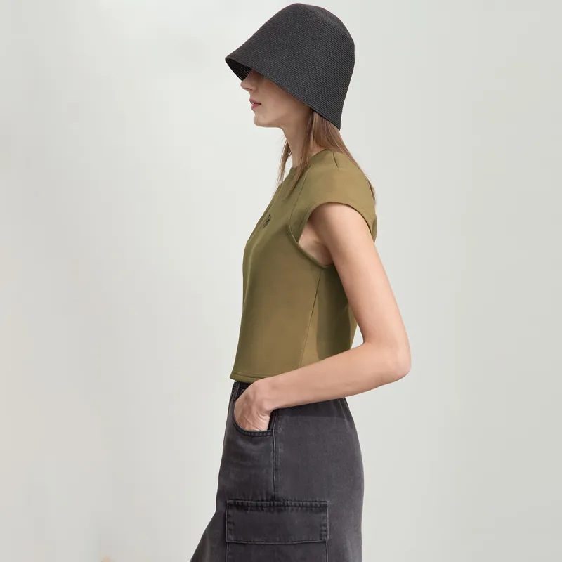 AMII T Shirts Women's-3