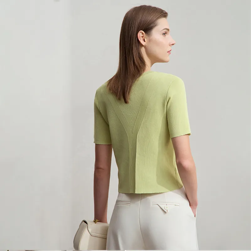 AMII Knitwear Women's-16