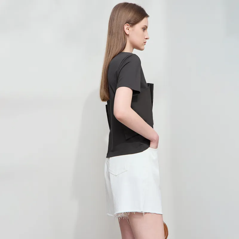 AMII T Shirts Women's-11