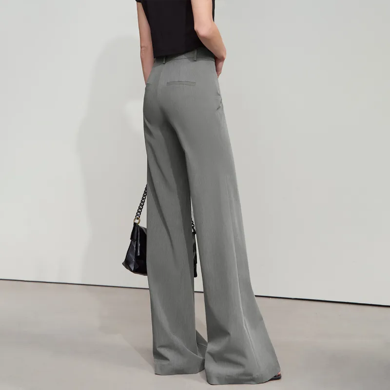 AMII Casual Pants Women's-11
