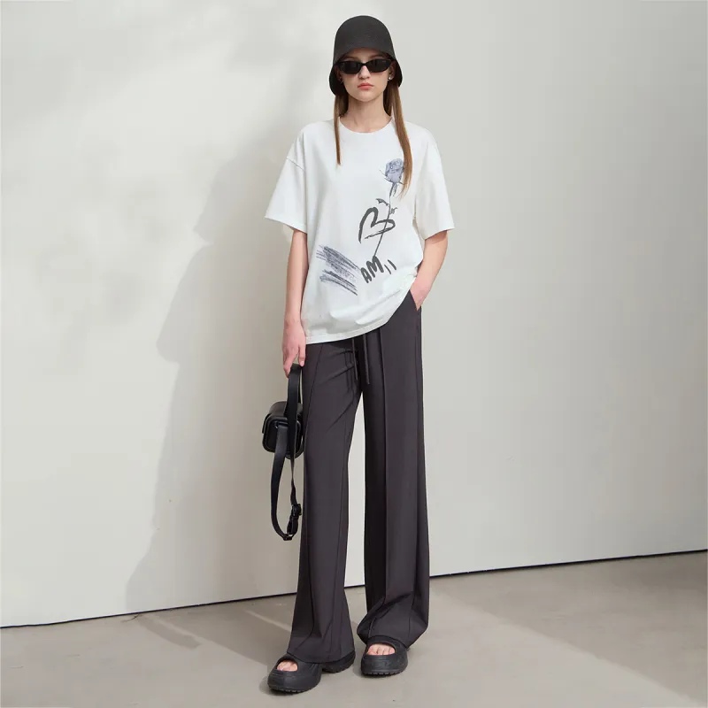 AMII T Shirts Women's-12
