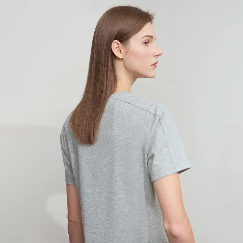 AMII T Shirts Women's-20
