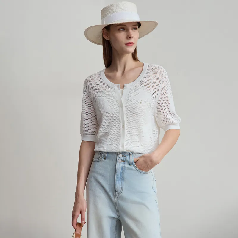 AMII Knitwear Women's-2