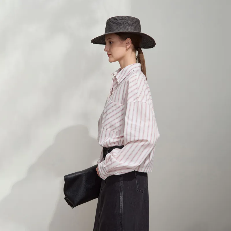 AMII Shirts Women's-6