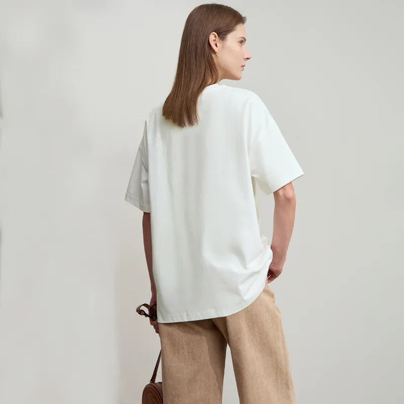 AMII T Shirts Women's-13