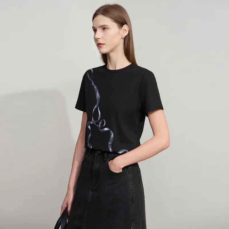 AMII T Shirts Women's-3