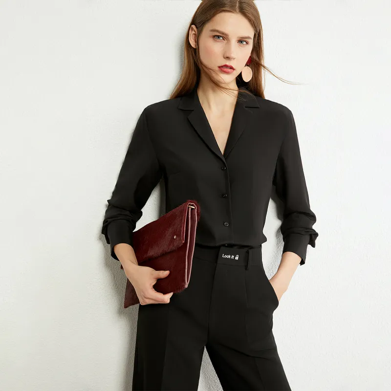 AMII Shirts Women's-2