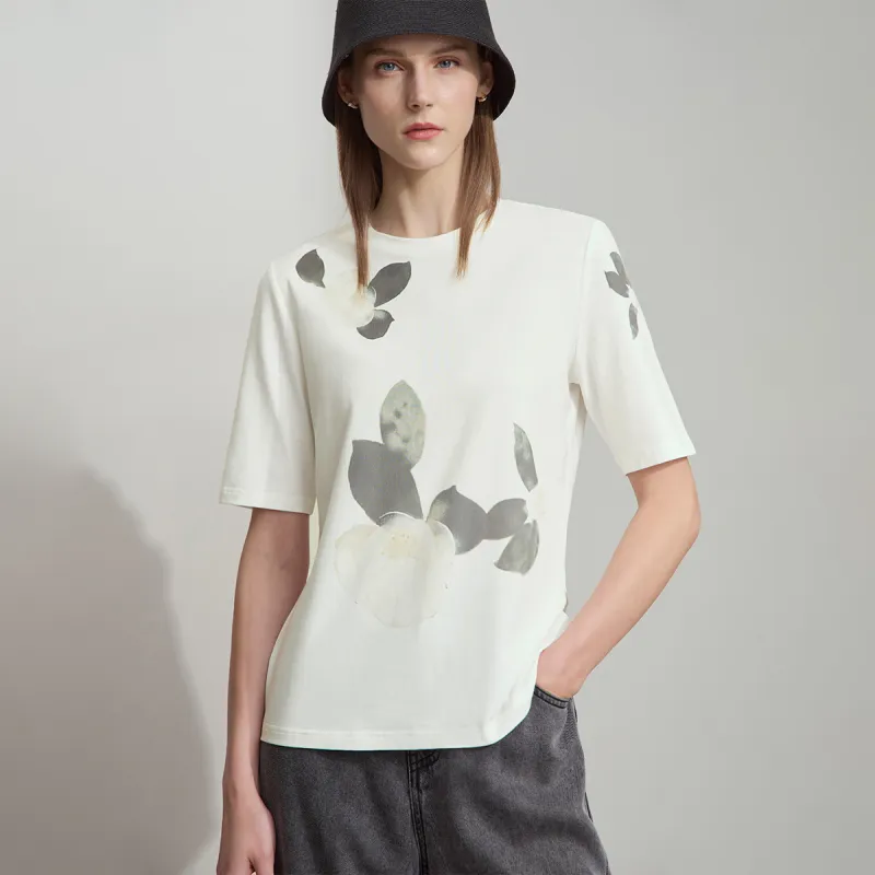 AMII T Shirts Women's-2