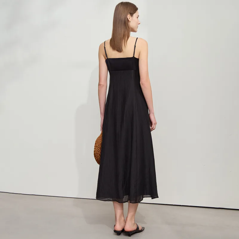 AMII Slip Dresses Women's-4