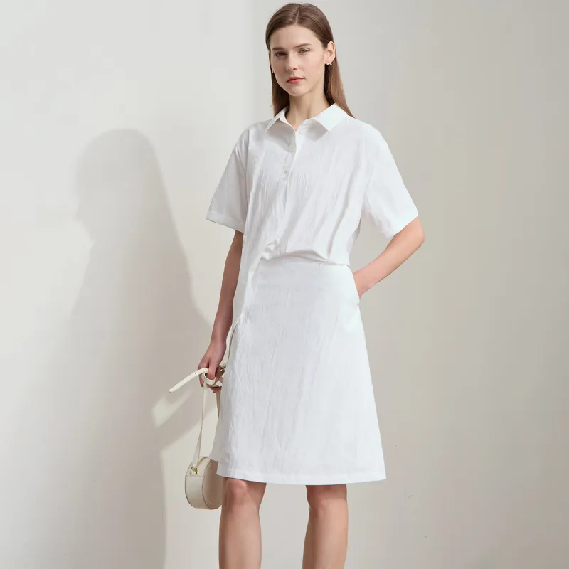 AMII Short Sleeved Dress Women's-4