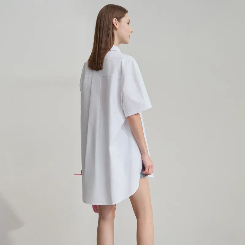 AMII Shirts Women's-6