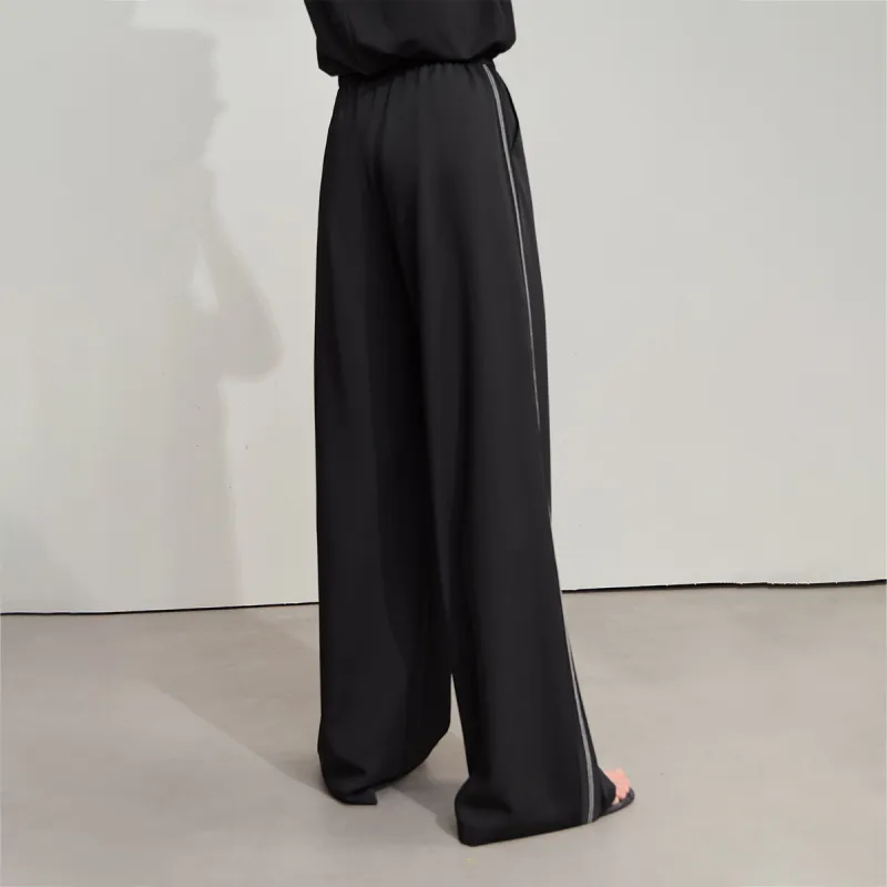 AMII Casual Pants Women's-4