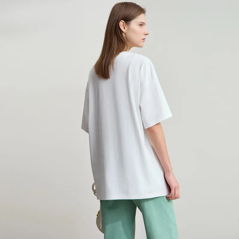 AMII T Shirts Women's-11