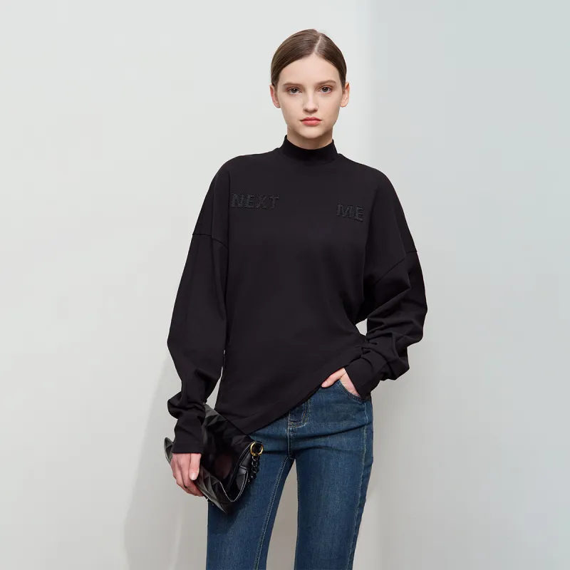 AMII Sweatshirts Women's-2