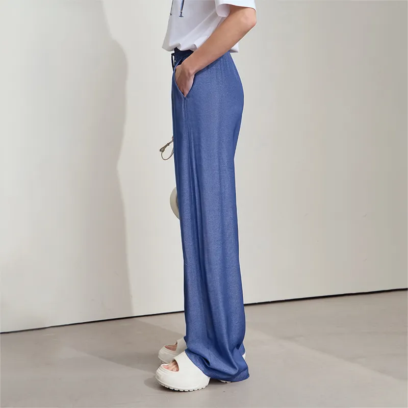 AMII Casual Pants Women's-3