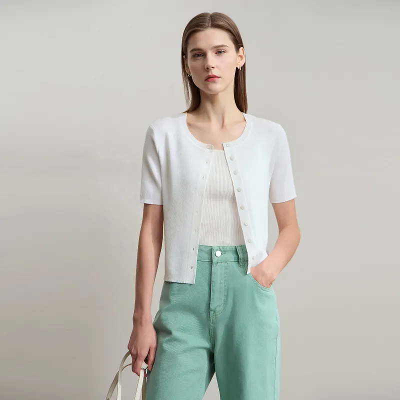 AMII Knitwear Women's-11