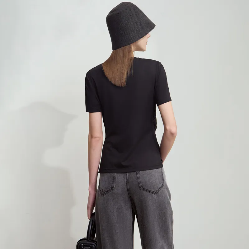 AMII T Shirts Women's-6