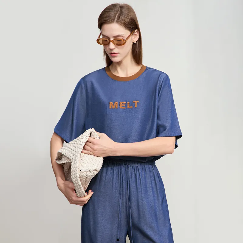 AMII T Shirts Women's-3