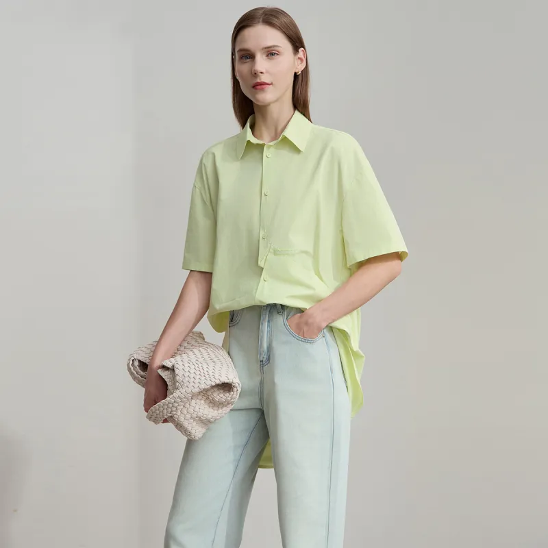 AMII Shirts Women's-12