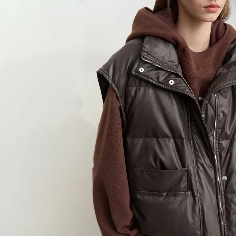 AMII Down Jackets Women's-5