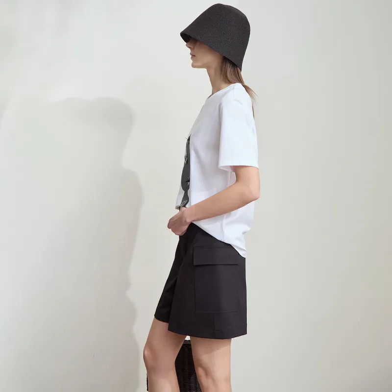 AMII T Shirts Women's-4