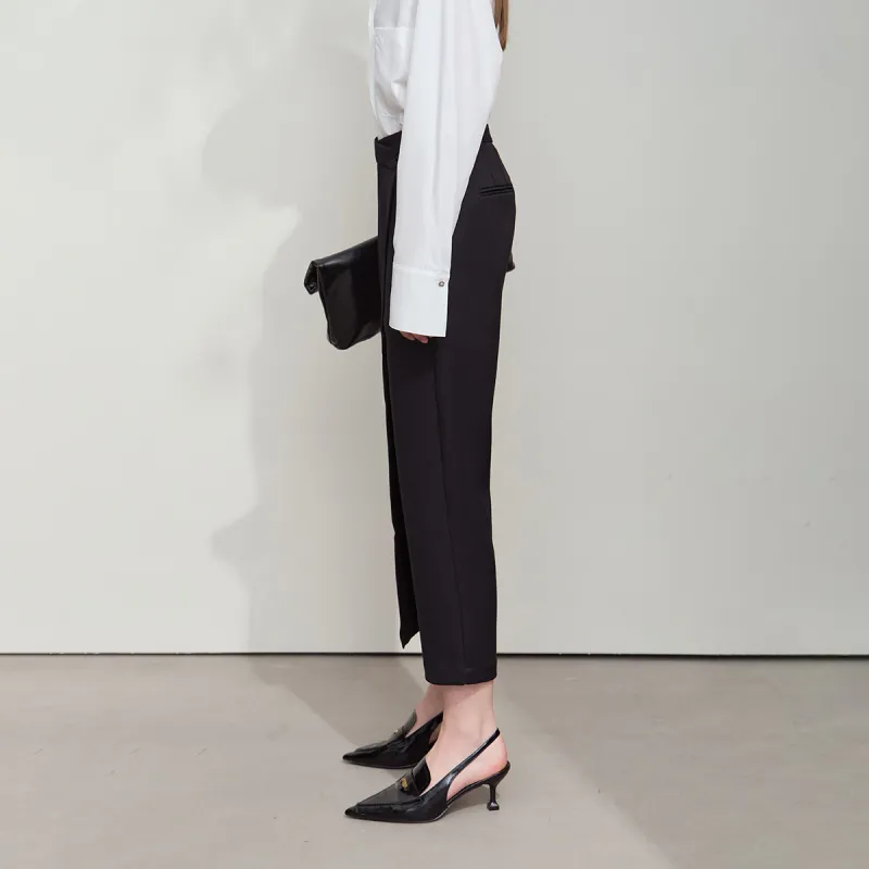 AMII Suit Trousers Women's-8