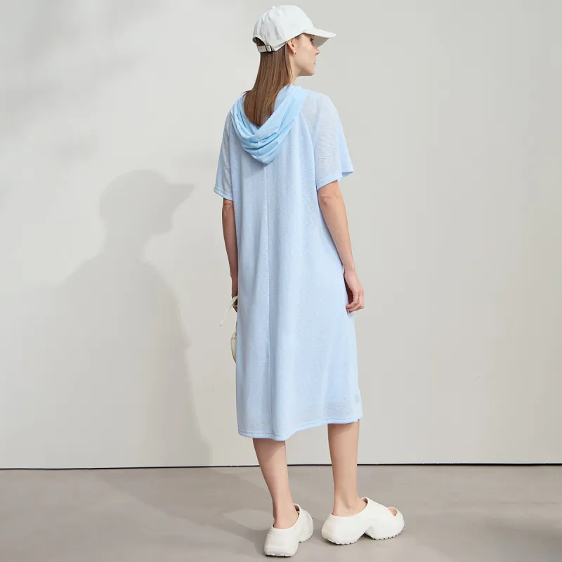 AMII Short Sleeved Dress Women's-15