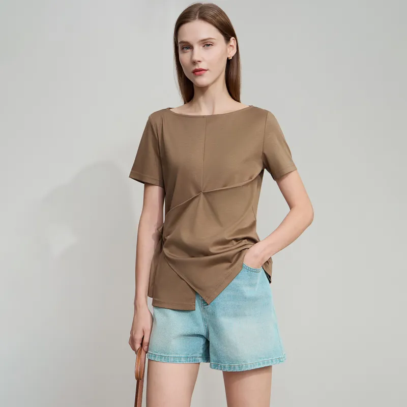 AMII T Shirts Women's-17