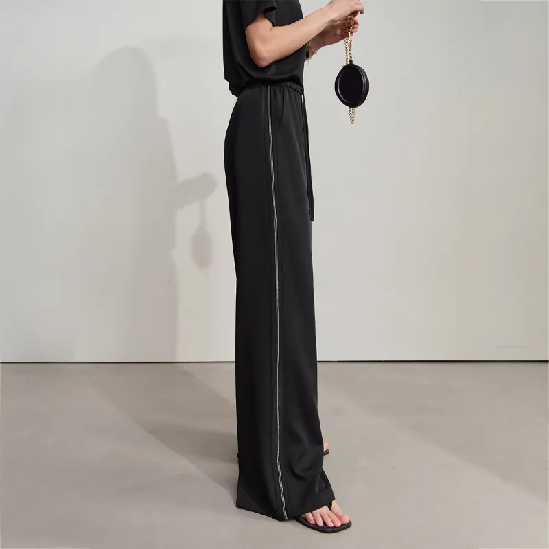 AMII Casual Pants Women's-6