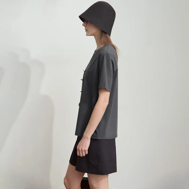 AMII T Shirts Women's-13