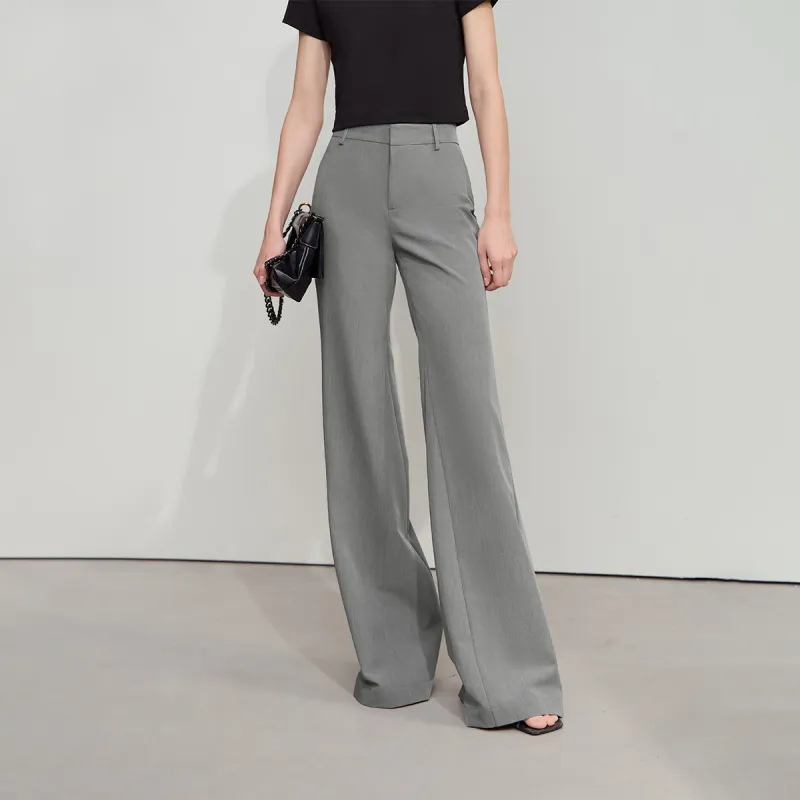 AMII Casual Pants Women's-9