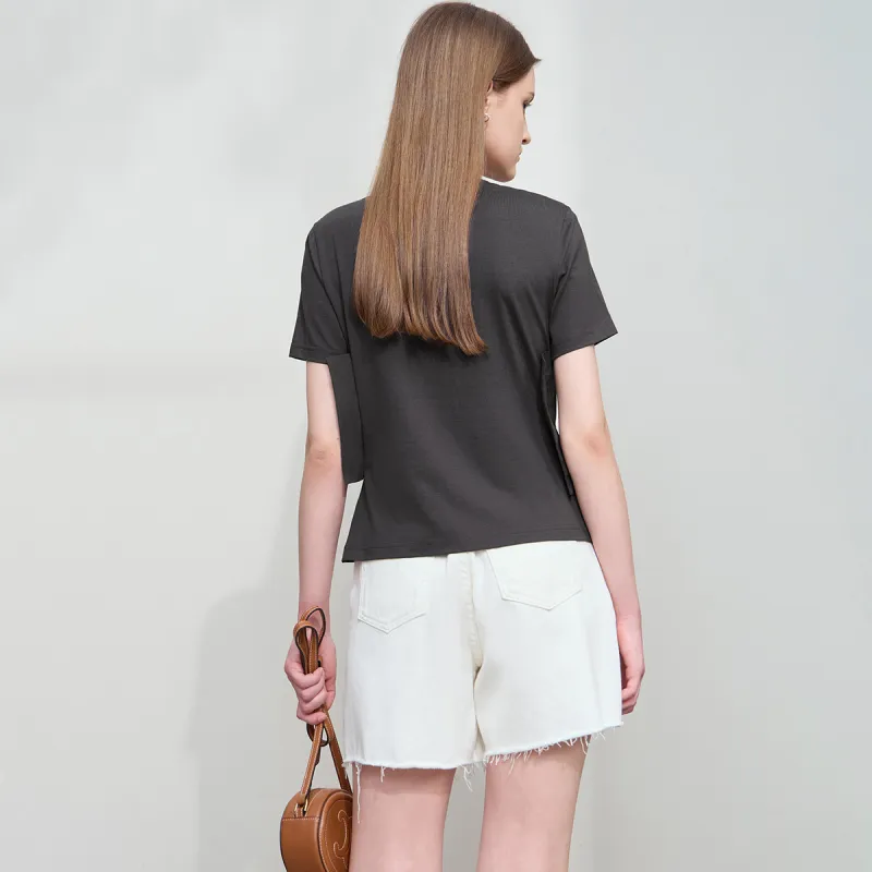 AMII T Shirts Women's-10