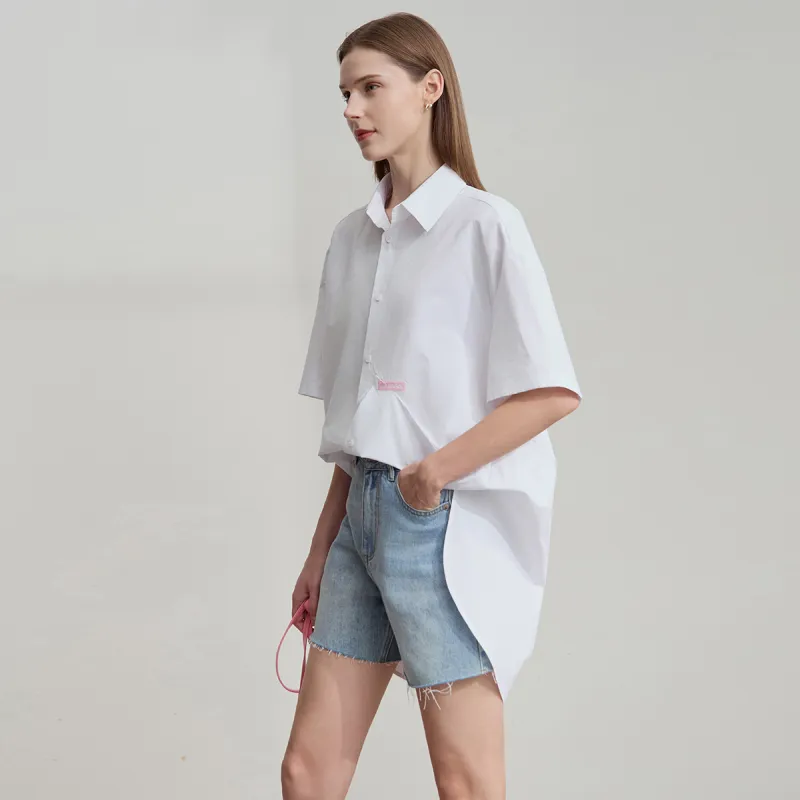 AMII Shirts Women's-2