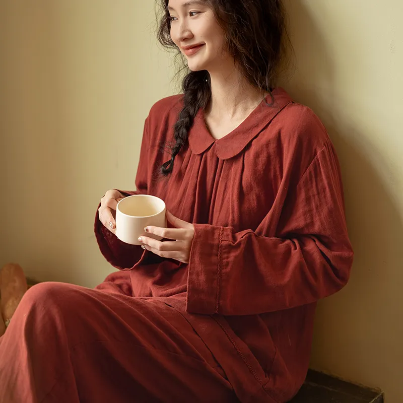 ZumashL Women's Pajama Sets-1