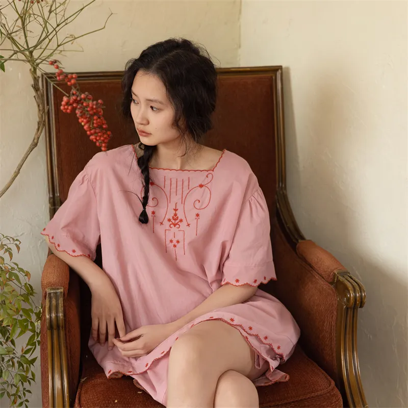 ZumashL Pajama Set Women's Gift Box Set-4