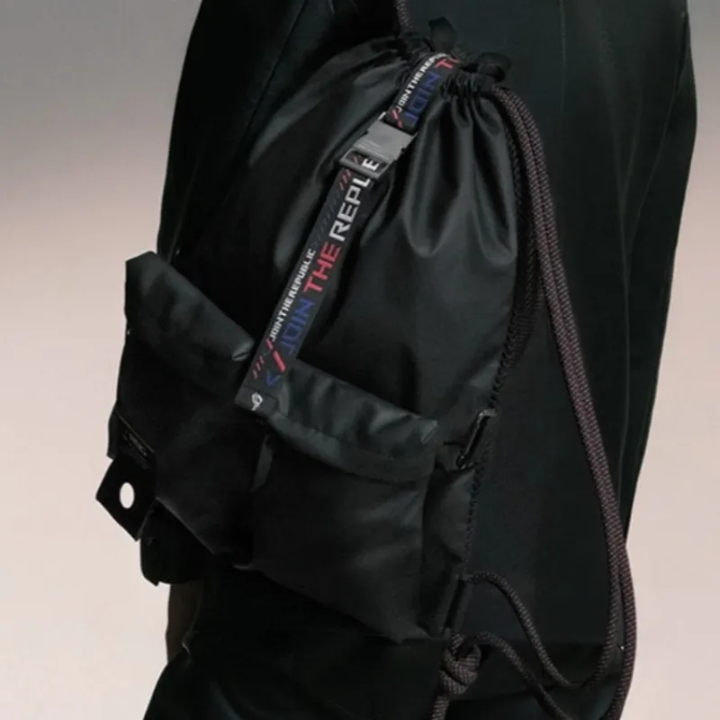 ROG Combo Sets Black-6