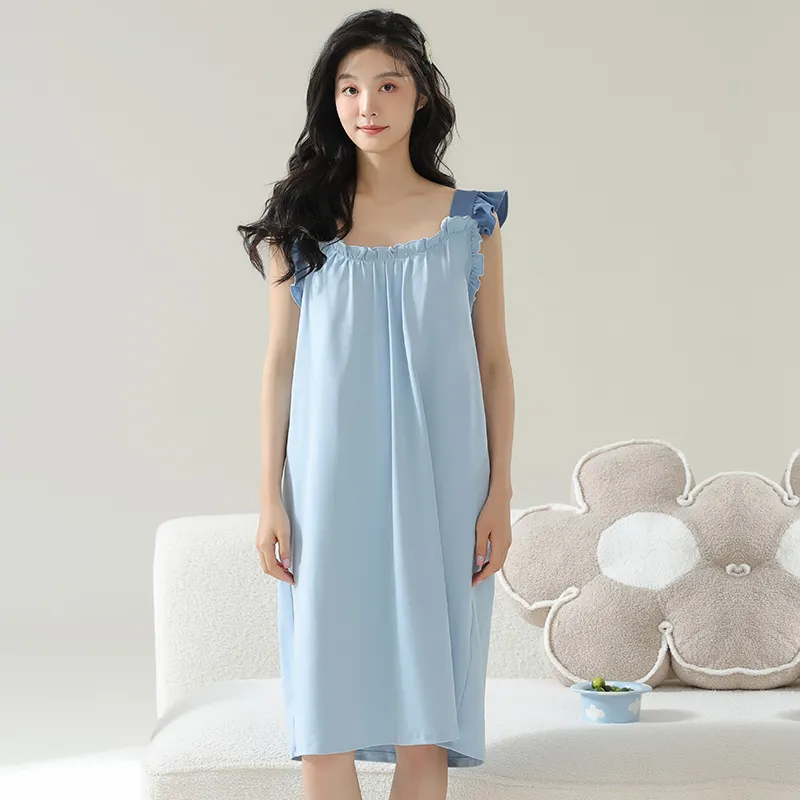 Taste The Color Nightgown Women's-1